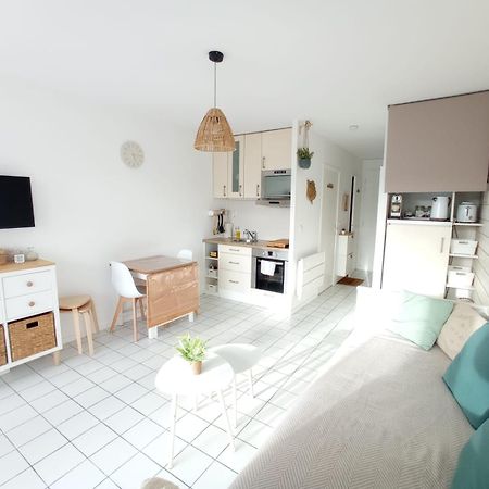 Cocon Moderne, Piscine, Parking, Proche Plage Guérande Εξωτερικό φωτογραφία
