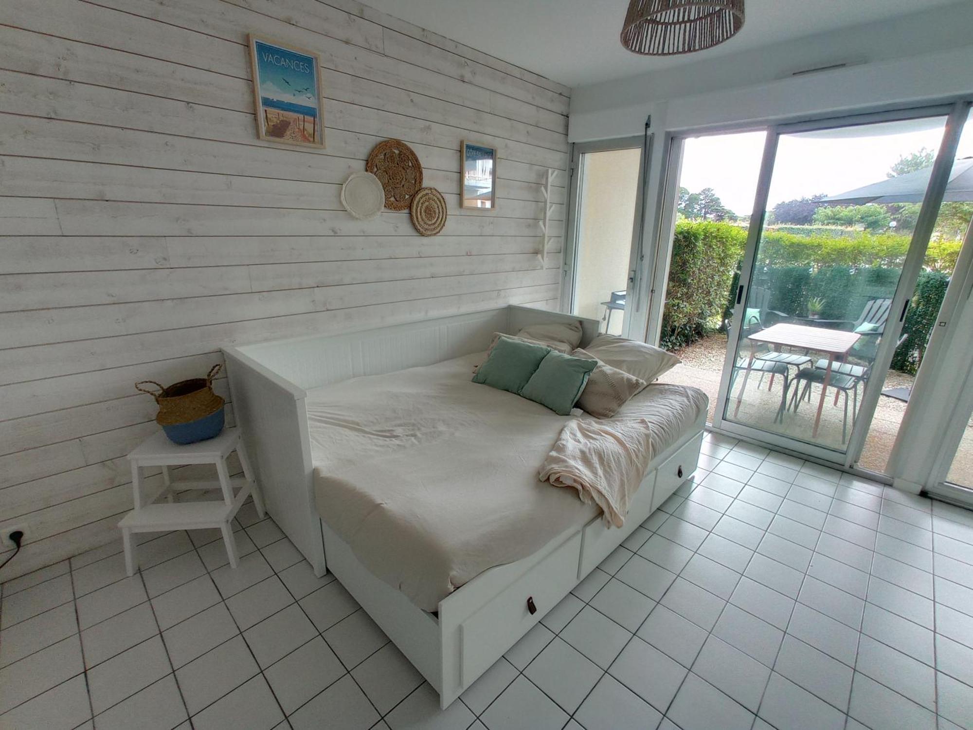 Cocon Moderne, Piscine, Parking, Proche Plage Guérande Εξωτερικό φωτογραφία