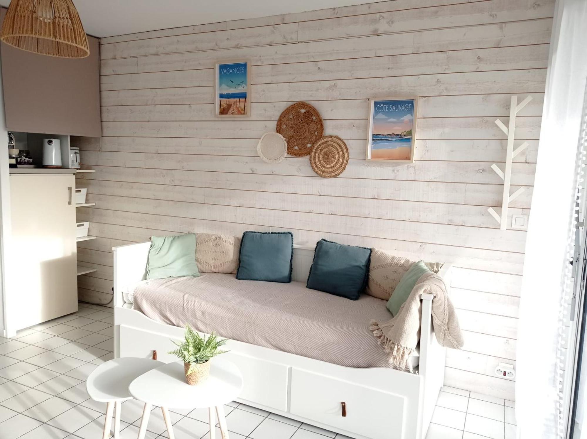 Cocon Moderne, Piscine, Parking, Proche Plage Guérande Εξωτερικό φωτογραφία