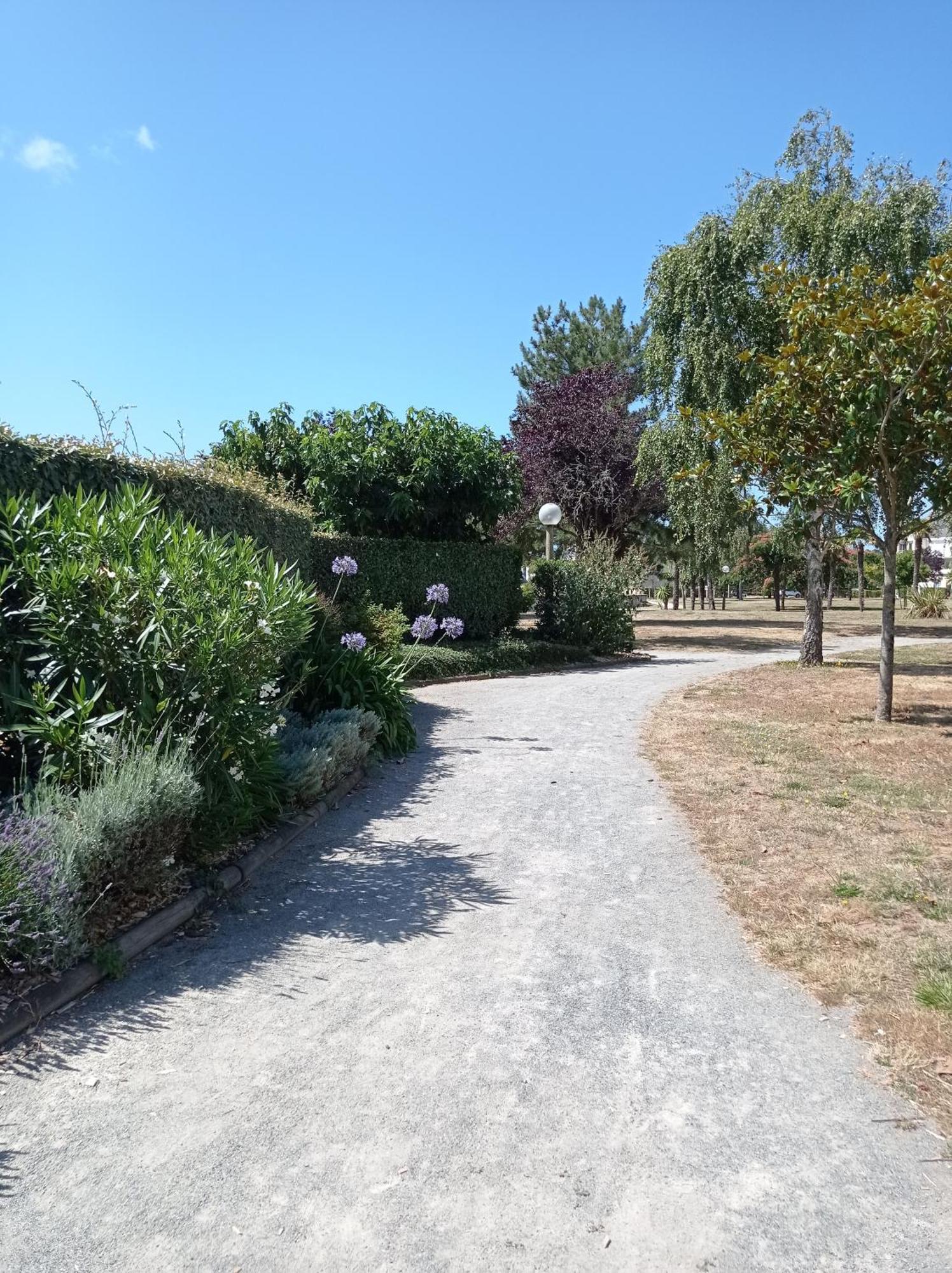 Cocon Moderne, Piscine, Parking, Proche Plage Guérande Εξωτερικό φωτογραφία